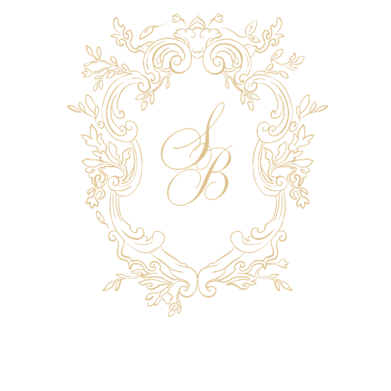 Sabah & Babur monogram